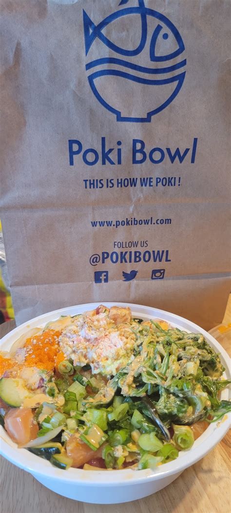 Poki bowl hollister POKI BOWL ® AUSTIN COMING SOON! NOW OPEN